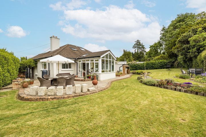 7 Taney Lawn, Dundrum, Dublin 14, Dublin 14, Dublin