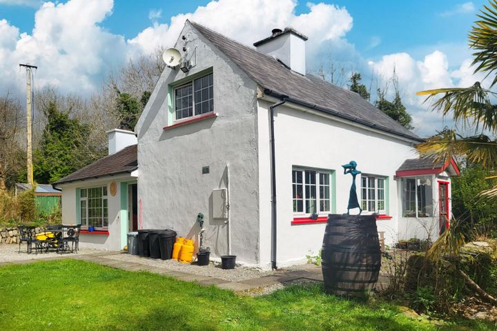 Shanacrane, Dunmanway, Co. Cork