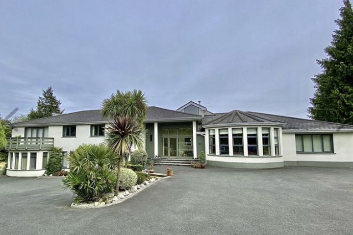 Gorseland, Coynes Cross, Ashford, Wicklow