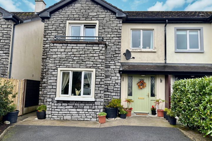 10 Carraig Mór, Caheronaun, Caheronaun, Co. Galway, H62NY65