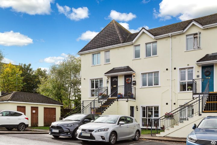 99 Holywell Drive, Holywell, Swords, Co. Dublin, K67A036
