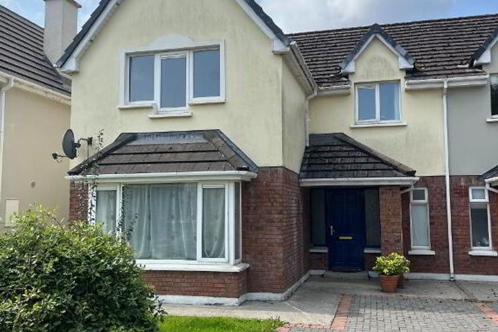 9 Ross Dara, Loreto Road, Killarney, Co. Kerry, V93N2Y2