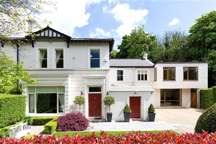 22 Anglesea Rd, Ballsbridge, Dublin 4, Dublin 4, Dublin