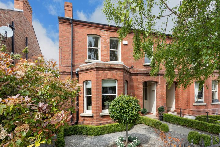25 Green Rd, Blackrock, Dublin, Dublin