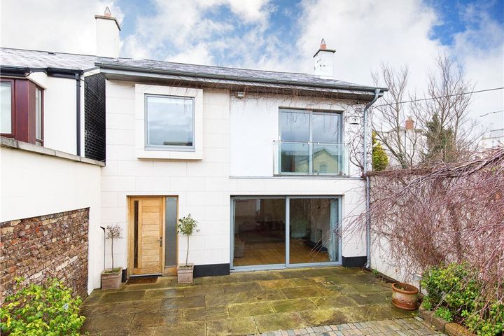 45 Raglan Lane, Ballsbridge, Dublin 4, Dublin 4, Dublin