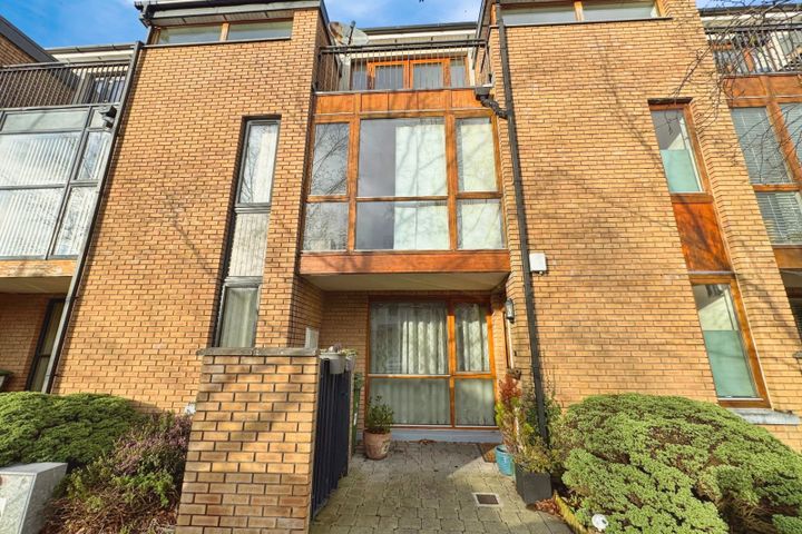 5 The Well, Eden, Blackrock, Co. Cork, T12F6CC