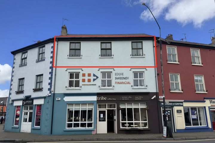 3B Chapel Lane, Claremorris, Co. Mayo, F12Y0E3