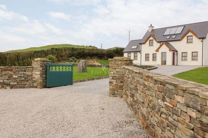Castletownshend, Co. Cork