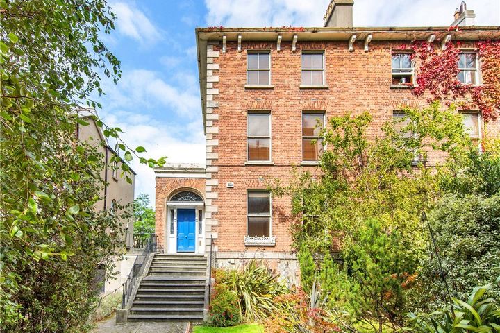 18 Lansdowne Road, Ballsbridge, Dublin 4, Dublin