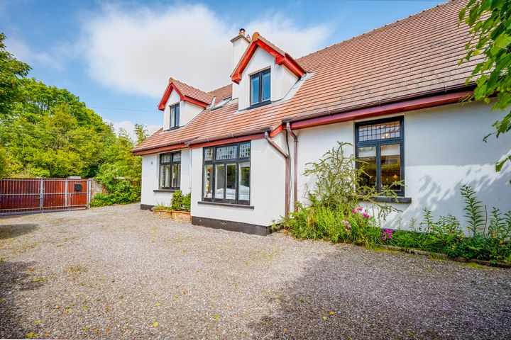 Jesmond, 140 Blackrock Rd, Balintemple, Cork