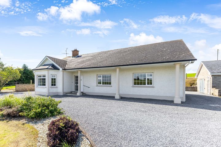 Killygrallen, Ballinode, Co. Monaghan, H18C677