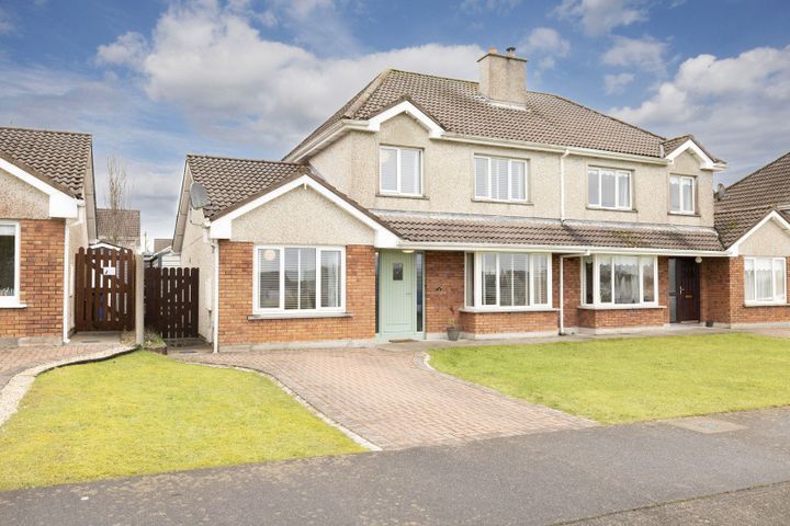 24 College Vale, Mullingar, Westmeath, Westmeath