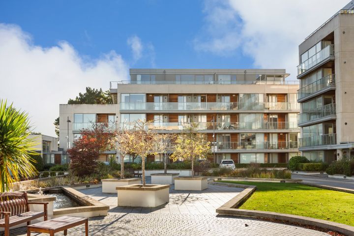 7 The Lapwing, Thornwood, Booterstown Avenue, Co. Dublin, A94FW30