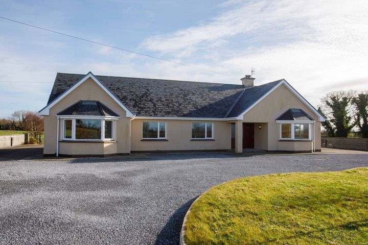 Maglass East, Ballymacelligott, V92N963