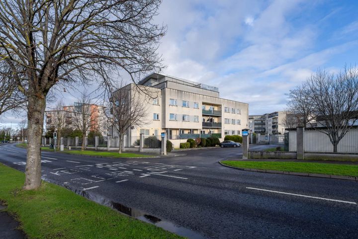 Apartment 63, Block B, Áras Na Cluaine, Clondalkin, Dublin 22, D22CH61