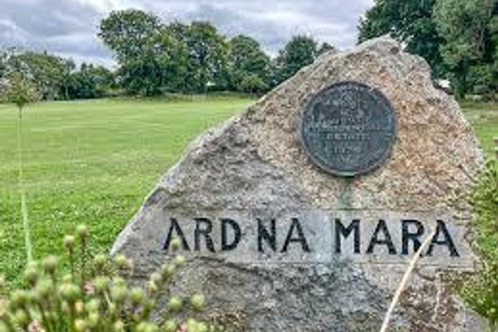 Ard Na Mara, Malahide, Co. Dublin