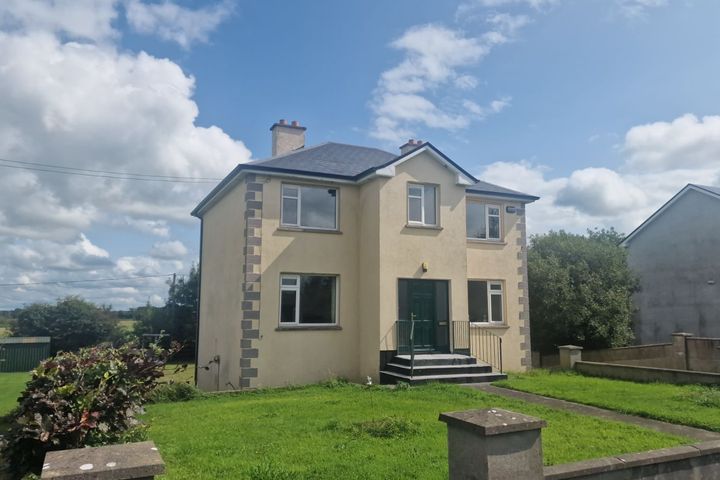 Kilbeg, Claremorris, Claremorris, Co. Mayo, F12X0V9