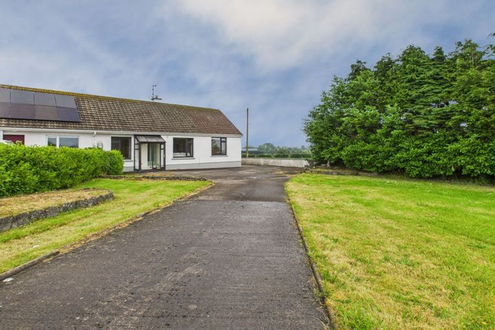 Ballymountain, Carrigeen, Waterford, Co Kilkenny, X91P52P