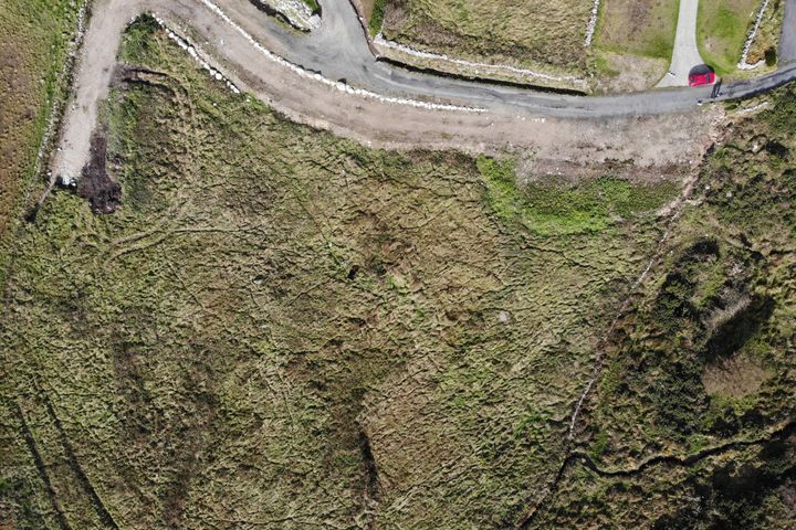 Carrickmagarvey, Derrybeg, Co. Donegal