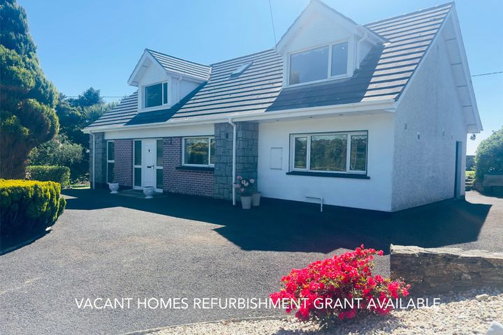 Trumroe House, Raphoe, Co. Donegal, F93XD43