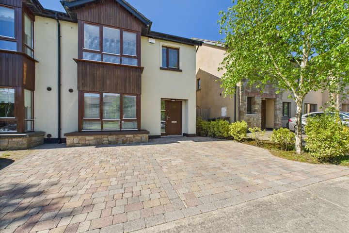 213 Roseberry Hill, Roseberry, Newbridge, Co. Kildare, W12YY47