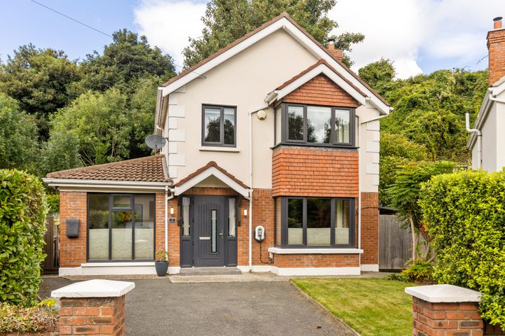 2 Somerton, Upper Dargle Road, Bray, Co. Wicklow, A98HE43