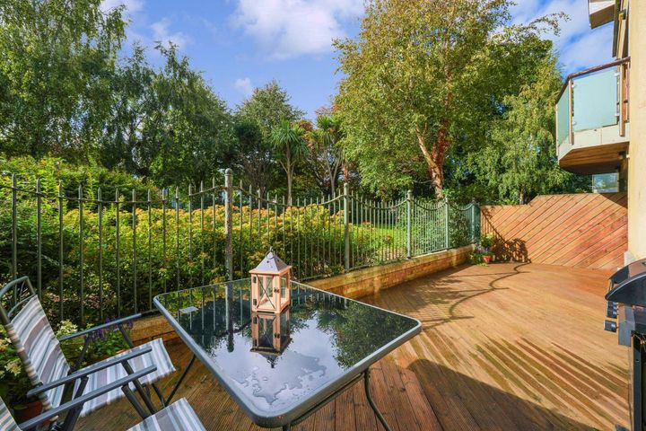 22 Stanford, Harlech Grove, Ardilea, Clonskeagh, Dublin, D14D445