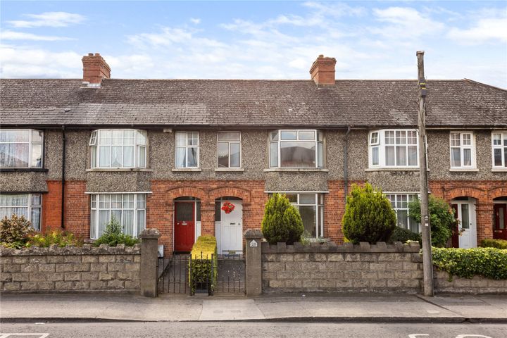 28 Orwell Rd, Rathgar, Dublin 6, Dublin 6, Dublin