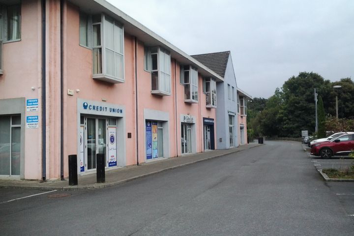 Unit 19A Riverside Business Centre, Tinahely, Co. Wicklow, Y14V261