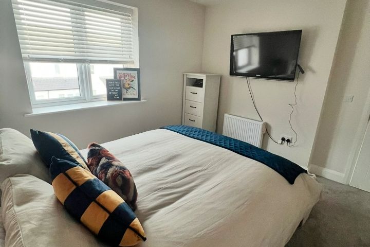 Balgriffin, Malahide Road, Dublin 17, Clonshaugh, Dublin 17