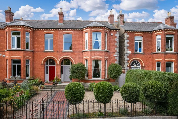 66 Brighton Rd, Rathgar, Dublin, Dublin 6, Dublin