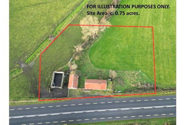 Emmoo, Co. Roscommon