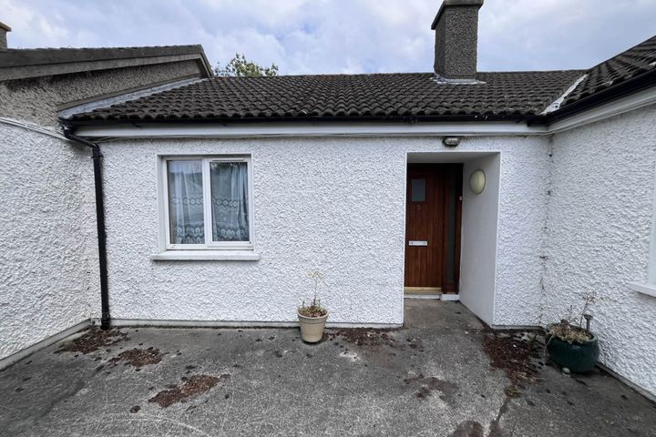 5 John Paul Place, Clonmel, Co. Tipperary, E91DP40