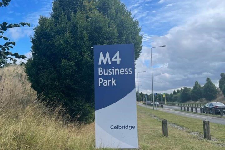 M4 Business Park, Celbridge, Co. Kildare