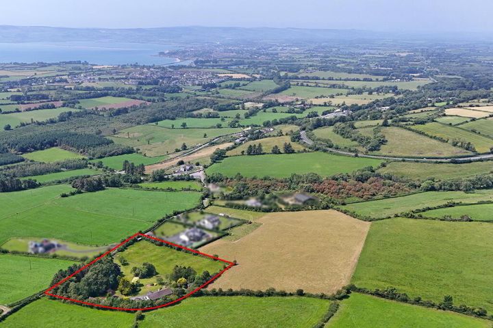 Garranbane, Dungarvan, Co. Waterford, X35DX88