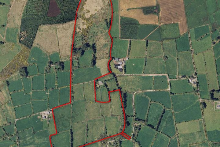 Carhue, Kilbehenny, Mitchelstown, Co. Cork