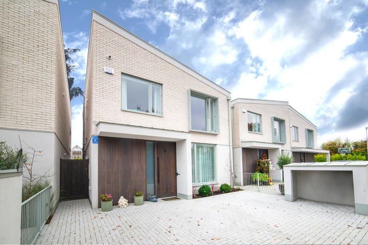 3 Arkle, Avondale Road, Killiney, Co. Dublin, A96Y9WX