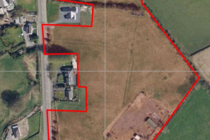 Ballykilmore, Tyrrellspass, Co. Westmeath, N91PPN4