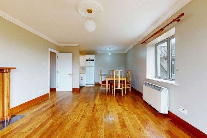 Apartment 225, Hampton Square, Navan Road (D7), Dublin 7, D07YP9P