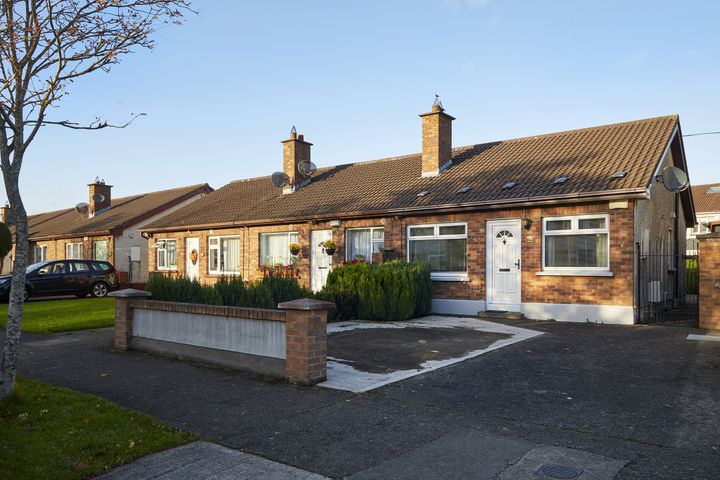 14 Beechwood Downs, Hartstown, Dublin 15, Dublin 15, Dublin