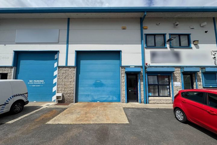Unit 5D1 Gurtnafleur Business Park, Clonmel E91 C8X3, Clonmel, Co. Tipperary