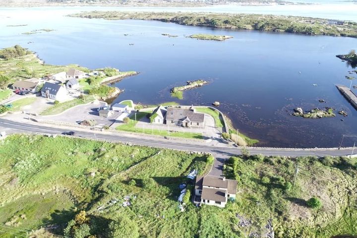 Carraroe, Co. Galway