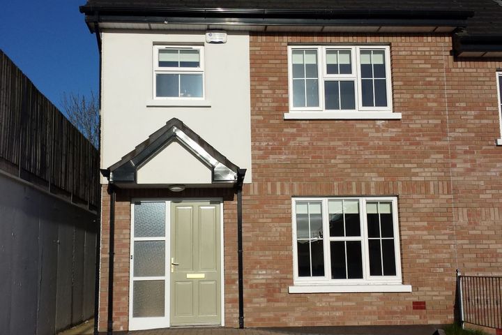 Ardcahon Close,Coolkellure,Lehenagh More,Cork, Togher (Cork City), Co. Cork