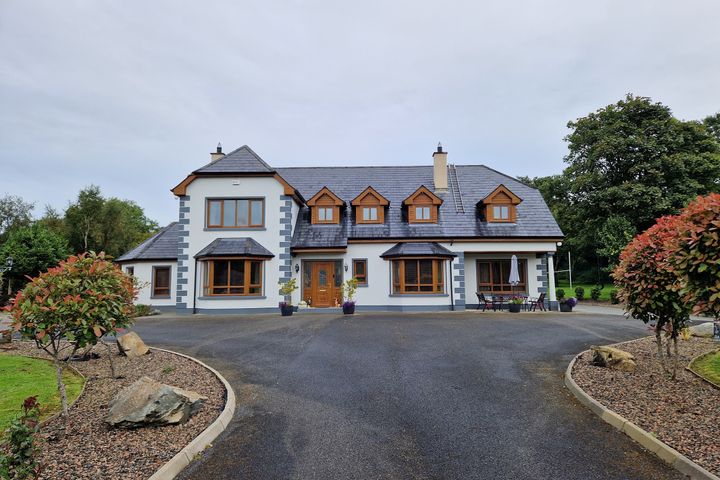 Redhills, Belturbet, Cavan, Cavan