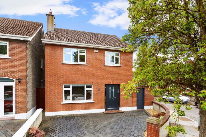 8a Castilla Park, Clontarf, Dublin 3, Dublin 3, Dublin