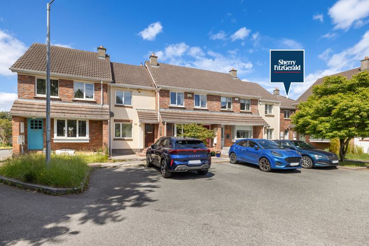 6 The Courtyard,, Brookwood, Herbert Road, Bray, Co. Wicklow, A98KW65