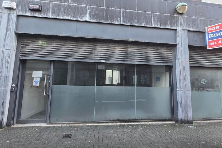 Unit 6, Chapel Court, Cathedral Place, Limerick, Limerick City Centre