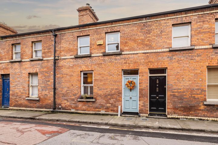 4 Fitzroy Avenue, Dublin 3, Drumcondra, Dublin 3, D03X2K8