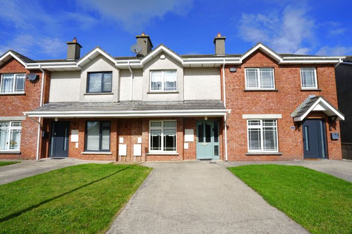 42 Ardleigh, Bracken Grove, Waterford City Centre, X91F2AD