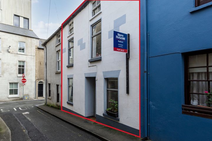 12 Mary Street, Y35D8C2